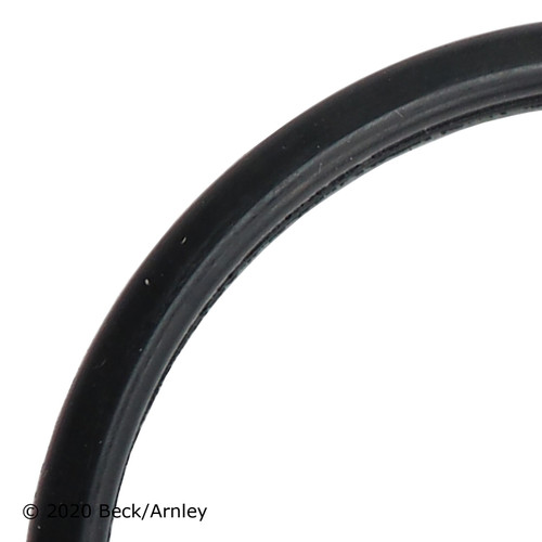 Beck Arnley Thermostat Gasket for 1988-1995 Toyota 4Runner/Pickup/T100 3.0L