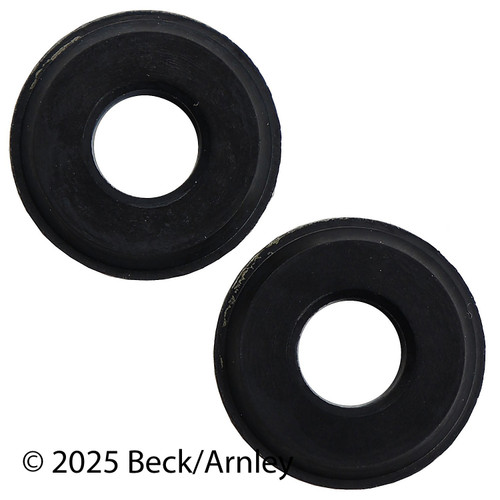 Beck Arnley Valve Cover Grommet for 1985-2025 Lexus/Scion/Toyota Corolla/Highlander/Prius/Prius C/Yaris 1.5L 1.6L 1.8L