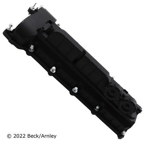 Beck Arnley Valve Cover Assembly for 2010-2023 Land Rover Defender 110/Defender 90/LR4/Range Rover/Range Rover Sport 5.0L