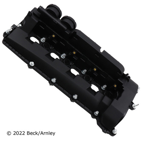 Beck Arnley Valve Cover Assembly for 2010-2023 Land Rover Defender 110/Defender 90/LR4/Range Rover/Range Rover Sport 5.0L