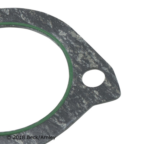 Beck Arnley Thermostat Gasket for 1994-2005 Kia/Mazda Sephia/Protege/Rio/Sportage/Miata 1.5L 1.6L 1.8L