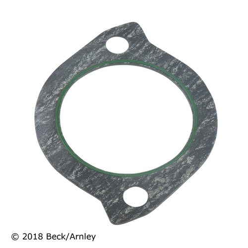 Beck Arnley Thermostat Gasket for 1994-2005 Kia/Mazda Sephia/Protege/Rio/Sportage/Miata 1.5L 1.6L 1.8L