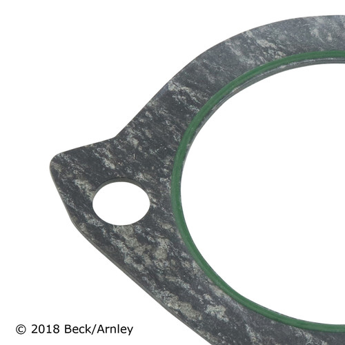 Beck Arnley Thermostat Gasket for 1994-2005 Kia/Mazda Sephia/Protege/Rio/Sportage/Miata 1.5L 1.6L 1.8L