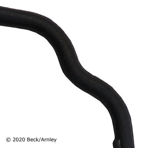 Beck Arnley Coolant Outlet Gasket 039-6667