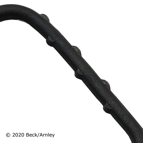 Beck Arnley Coolant Outlet Gasket 039-6667