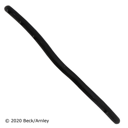 Beck Arnley Coolant Outlet Gasket 039-6667