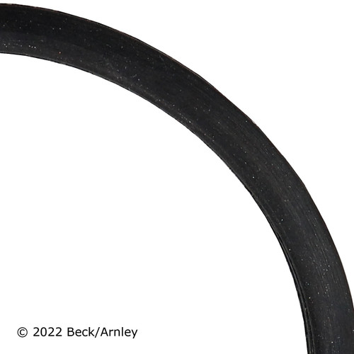 Beck Arnley Thermostat Gasket for 2004-2021 Lexus/Scion/Toyota Corolla/Matrix/tC/xD/Camry 1.8L 2.4L 2.5L