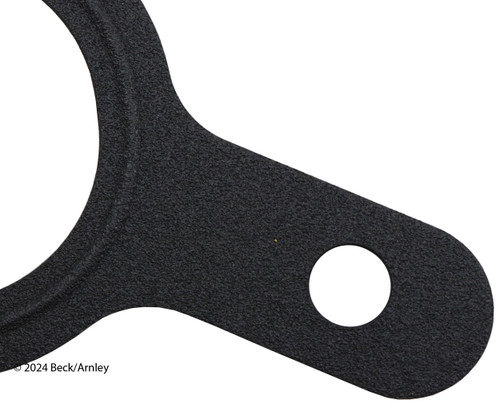 Beck Arnley Thermostat Gasket for 1996-2012 Hyundai/Kia Elantra/Tiburon/Tucson/Soul/Spectra 1.8L 2.0L