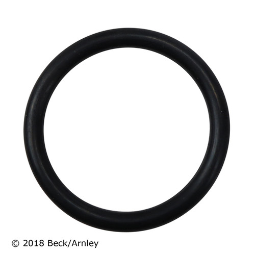 Beck Arnley Water Pump Gasket for 1971-2004 Chrysler/Dodge/Eagle/Hyundai/Mitsubishi Colt/Eclipse/Arrow/Daytona/Dynasty 1.4L 1.5L 1.6L