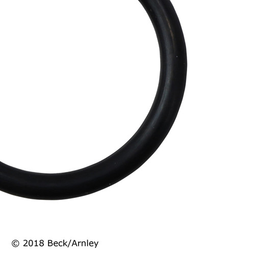 Beck Arnley Water Pump Gasket for 1971-2004 Chrysler/Dodge/Eagle/Hyundai/Mitsubishi Colt/Eclipse/Arrow/Daytona/Dynasty 1.4L 1.5L 1.6L