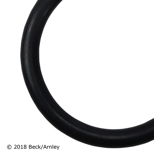Beck Arnley Water Pump Gasket for 1971-2004 Chrysler/Dodge/Eagle/Hyundai/Mitsubishi Colt/Eclipse/Arrow/Daytona/Dynasty 1.4L 1.5L 1.6L