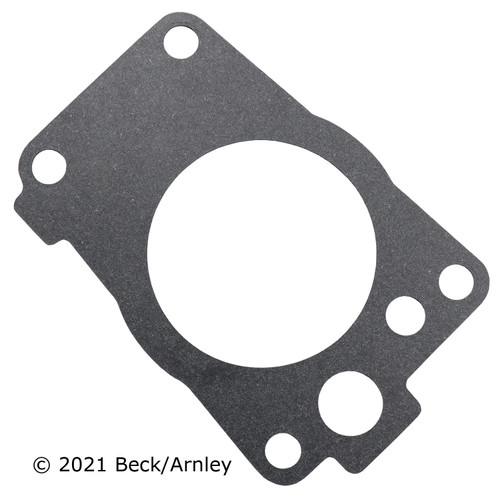 Beck Arnley Throttle Body Gasket for 1996-2005 Suzuki Aerio/Esteem/Grand Vitara/Sidekick/Vitara 1.8L 2.0L 2.5L