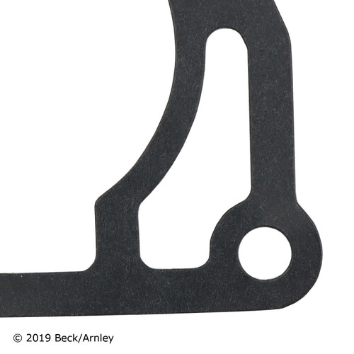Beck Arnley Throttle Body Gasket for 1993-2003 Mazda Protege/626/MX-6/Protege5 1.8L 2.0L