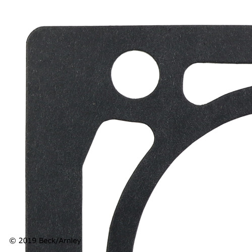 Beck Arnley Throttle Body Gasket for 1993-2003 Mazda Protege/626/MX-6/Protege5 1.8L 2.0L