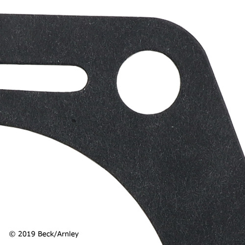 Beck Arnley Throttle Body Gasket for 1993-2003 Mazda Protege/626/MX-6/Protege5 1.8L 2.0L