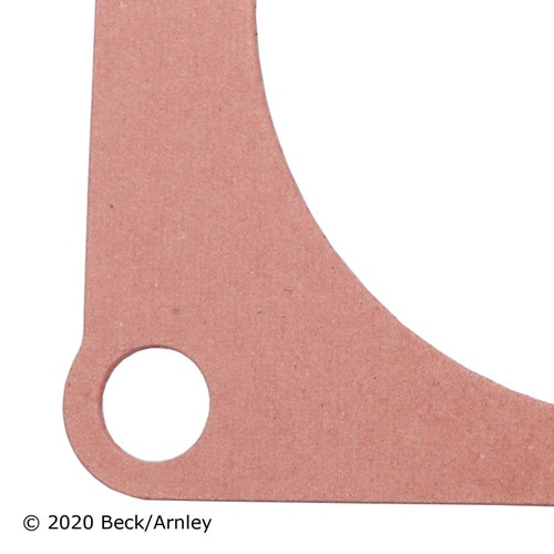 Beck Arnley Throttle Body Gasket for 1996-2004 INFINITI/Nissan Frontier/QX4/Pathfinder/Xterra 2.4L 3.3L