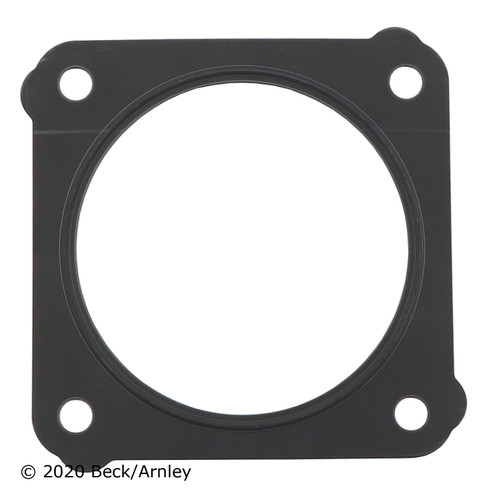 Beck Arnley Throttle Body Gasket for 2007-2019 Nissan Sentra/GT-R/Rogue/Rogue Select 2.5L 3.8L