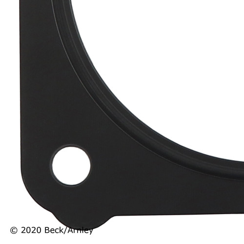Beck Arnley Throttle Body Gasket for 2007-2019 Nissan Sentra/GT-R/Rogue/Rogue Select 2.5L 3.8L