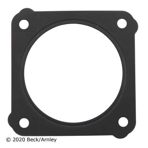 Beck Arnley Throttle Body Gasket for 2007-2019 Nissan Sentra/GT-R/Rogue/Rogue Select 2.5L 3.8L
