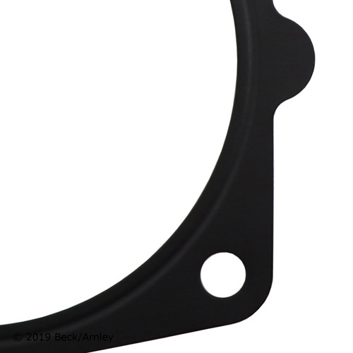 Beck Arnley Throttle Body Gasket for 2002-2008 INFINITI/Nissan FX45/Maxima/FX35/G35/I35 3.5L 4.5L