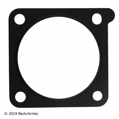 Beck Arnley Throttle Body Gasket for 2004-2017 Mitsubishi Galant/Lancer/Eclipse/Outlander 2.0L 2.4L 3.8L