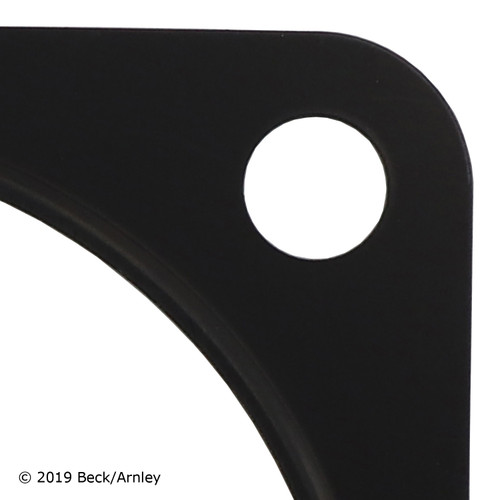 Beck Arnley Throttle Body Gasket for 2004-2017 Mitsubishi Galant/Lancer/Eclipse/Outlander 2.0L 2.4L 3.8L