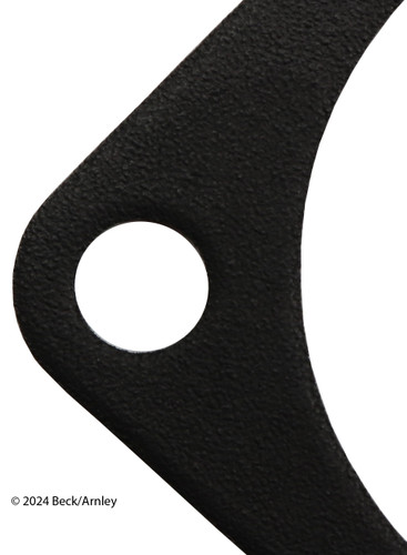 Beck Arnley Thermostat Gasket for 1996-2010 Hyundai/Kia Elantra/Tiburon/Tucson/Soul/Spectra 1.8L 2.0L