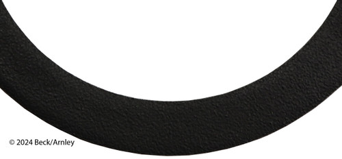 Beck Arnley Thermostat Gasket for 1996-2010 Hyundai/Kia Elantra/Tiburon/Tucson/Soul/Spectra 1.8L 2.0L