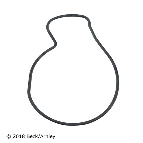 Beck Arnley Water Pump Gasket 039-4107