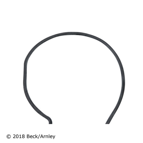 Beck Arnley Water Pump Gasket 039-4107