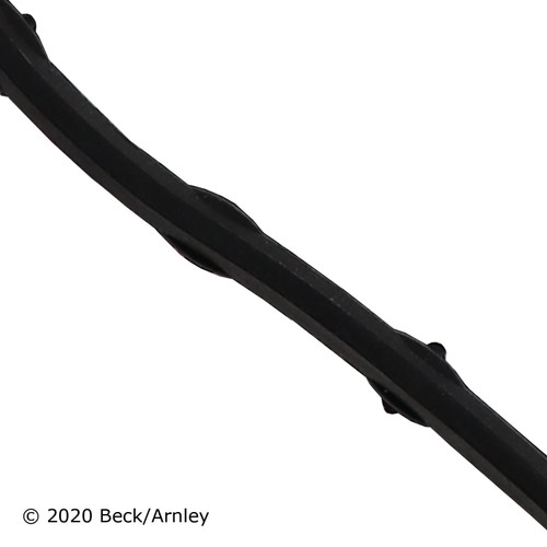 Beck Arnley Coolant Thermostat Housing Seal 039-6664