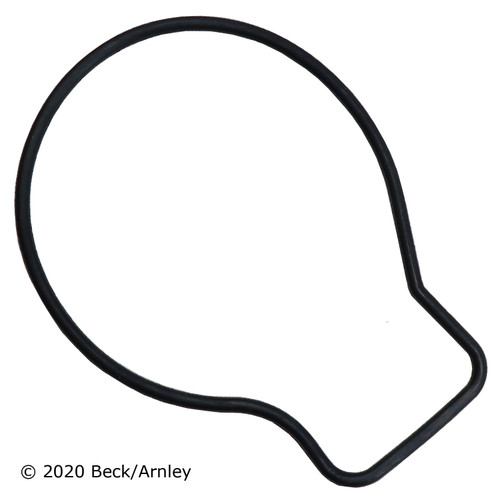 Beck Arnley Water Pump Gasket for 1992-2001 Acura/Honda Integra/Civic/Civic del Sol/CR-V 1.6L 1.7L 1.8L