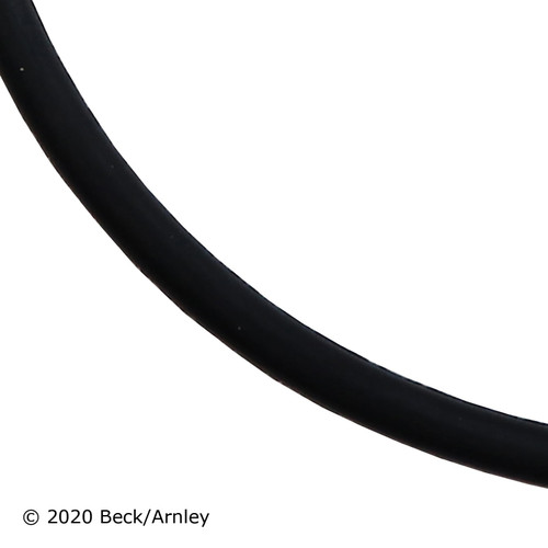Beck Arnley Water Pump Gasket for 1992-2001 Acura/Honda Integra/Civic/Civic del Sol/CR-V 1.6L 1.7L 1.8L