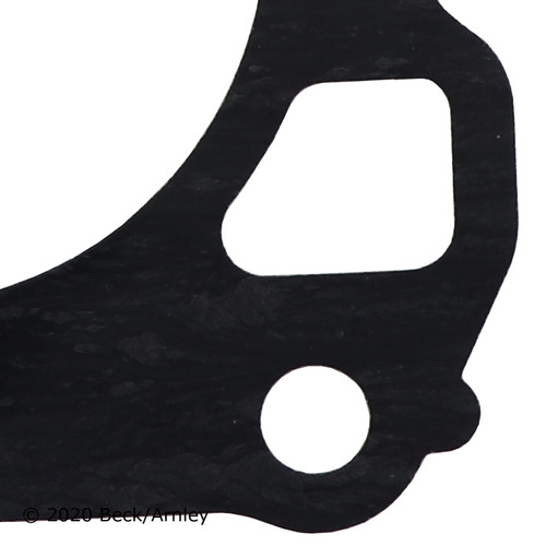 Beck Arnley Throttle Body Gasket for 1990-1996 Honda Accord/Prelude 2.2L