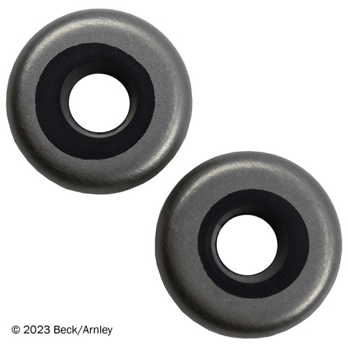 Beck Arnley Valve Cover Grommet for 1986-2009 Lexus/Toyota Celica/Camry/GS430/4Runner/Land Cruiser 2.0L 2.4L 2.7L