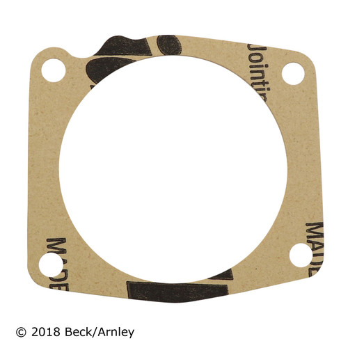 Beck Arnley Throttle Body Gasket for 1992-1998 Volvo 850/S70/V70/960/C70 2.3L 2.4L 2.9L