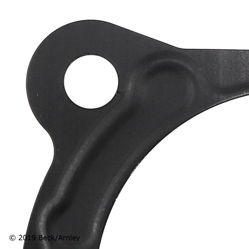 Beck Arnley Throttle Body Gasket for 1994-2005 Mitsubishi Eclipse/Galant/Montero/Montero Sport 3.0L 3.5L