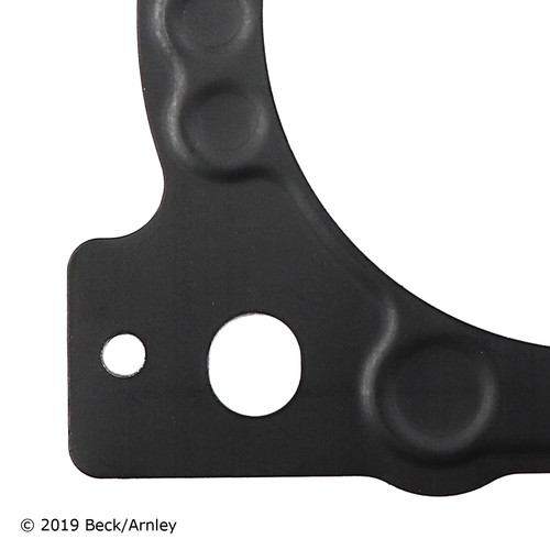 Beck Arnley Throttle Body Gasket for 1994-2005 Mitsubishi Eclipse/Galant/Montero/Montero Sport 3.0L 3.5L