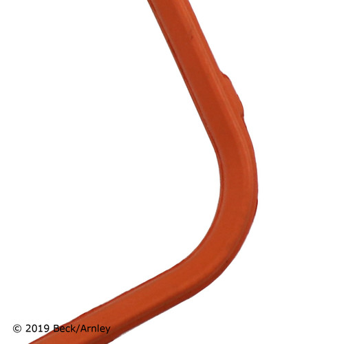 Beck Arnley Coolant Outlet Gasket 039-0119