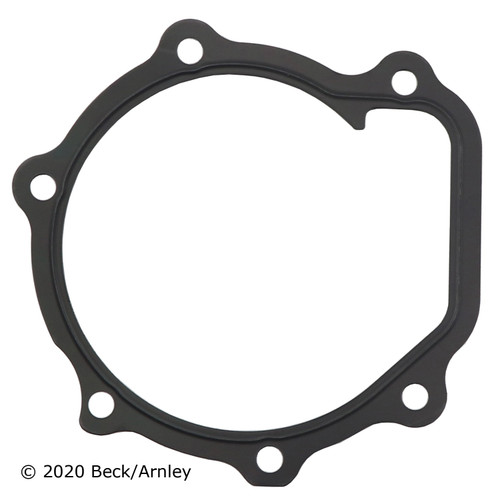 Beck Arnley Water Pump Gasket for 1990-2015 Subaru Impreza/Legacy/Baja/Forester/Outback 1.8L 2.0L 2.2L