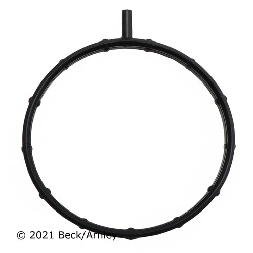 Beck Arnley Throttle Body Gasket for 2010-2017 Lexus/Toyota CT200h/Prius/Prius Plug-In/Prius V 1.8L