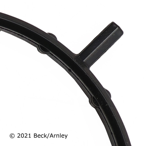Beck Arnley Throttle Body Gasket for 2010-2017 Lexus/Toyota CT200h/Prius/Prius Plug-In/Prius V 1.8L
