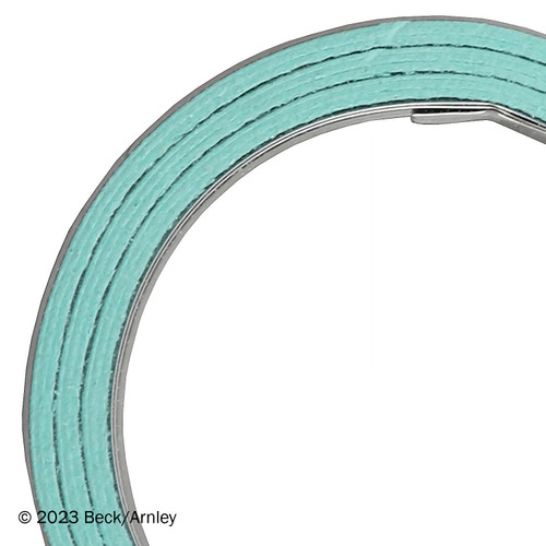 Beck Arnley Exhaust Gasket for 1969-1997 Toyota Corona/Celica/Corolla/Pickup/4Runner 1.2L 1.6L 1.8L