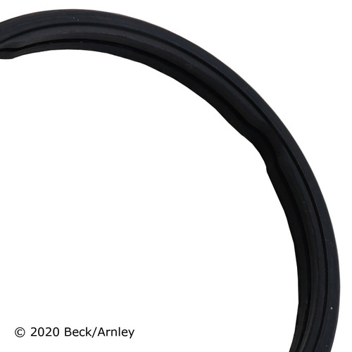 Beck Arnley Thermostat Gasket for 1989-2018 Chevrolet/Lexus/Mitsubishi/Scion/Subaru Impreza/Camry/Legacy/Celica/Highlander 1.5L 1.8L 2.0L