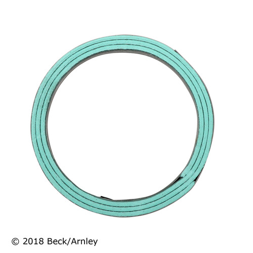 Beck Arnley Exhaust Pipe to Manifold Gasket 039-6447