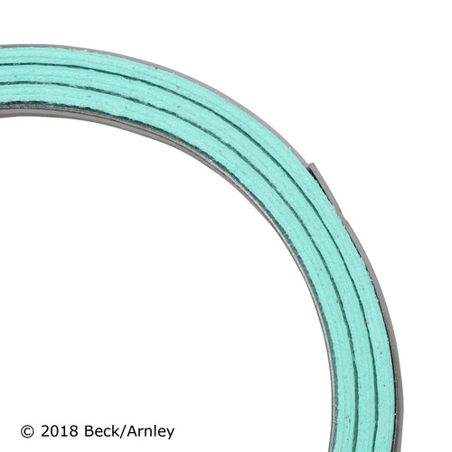 Beck Arnley Exhaust Pipe to Manifold Gasket 039-6447