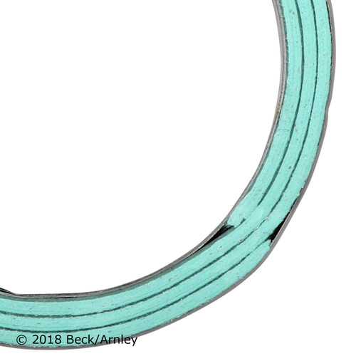 Beck Arnley Exhaust Pipe to Manifold Gasket 039-6447