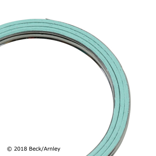 Beck Arnley Exhaust Gasket for 1982-1995 Isuzu Pickup/Trooper/Amigo/I-Mark/Rodeo 1.5L 1.8L 1.9L