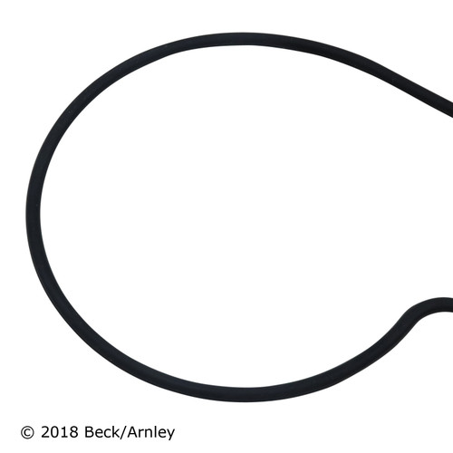 Beck Arnley Water Pump Gasket 039-4059