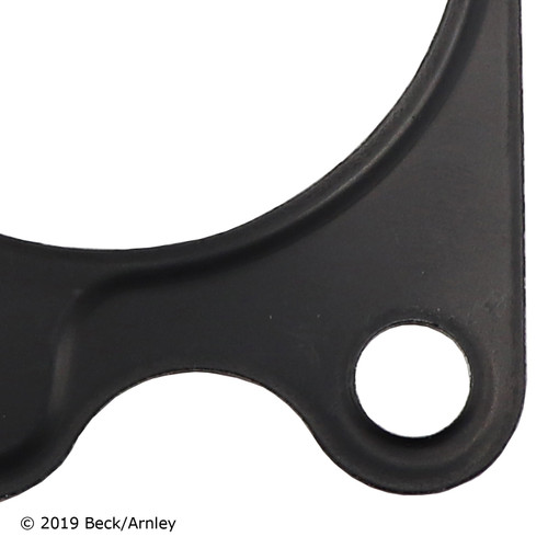 Beck Arnley Throttle Body Gasket for 2000-2002 Toyota Corolla 1.8L